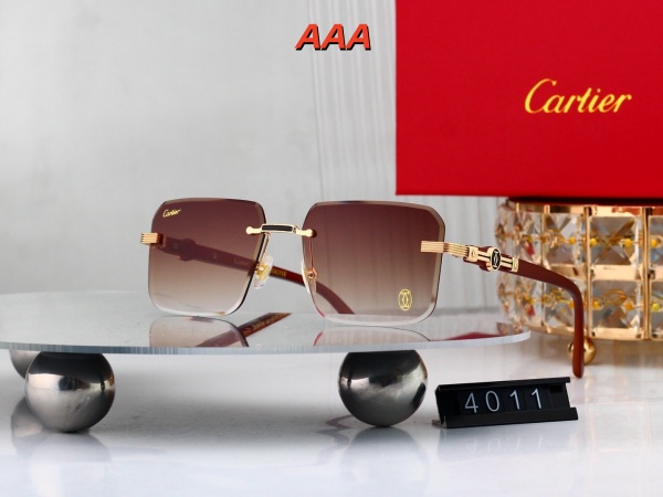 Cartier-Sunglass(AAA)-0196