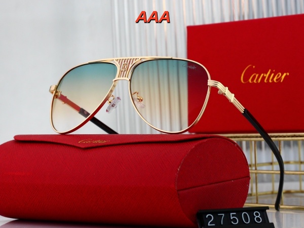 Cartier-Sunglass(AAA)-1972