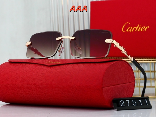 Cartier-Sunglass(AAA)-1975