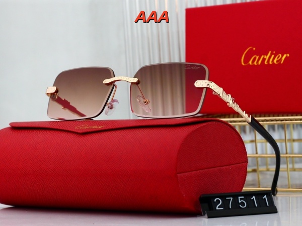 Cartier-Sunglass(AAA)-1977