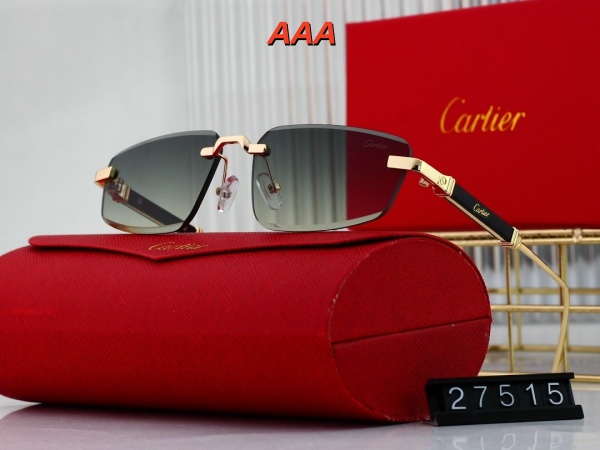 Cartier-Sunglass(AAA)-1983