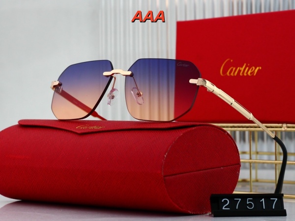 Cartier-Sunglass(AAA)-1993