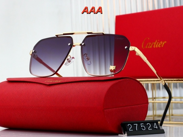 Cartier-Sunglass(AAA)-2020