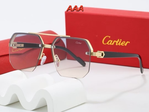 Cartier-Sunglass(AAA)-2026