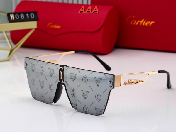 Cartier-Sunglass(AAA)-2060