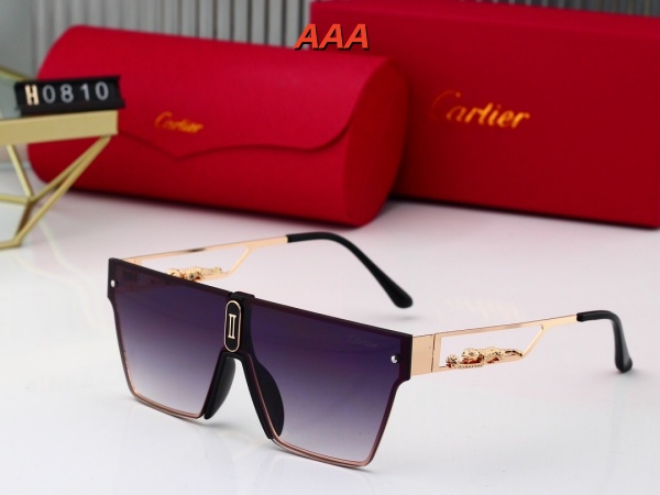 Cartier-Sunglass(AAA)-2064