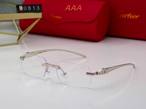 Cartier-Sunglass(AAA)-2079