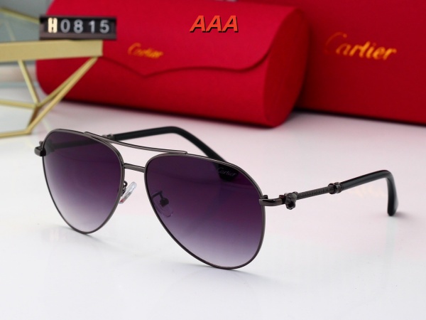 Cartier-Sunglass(AAA)-2093