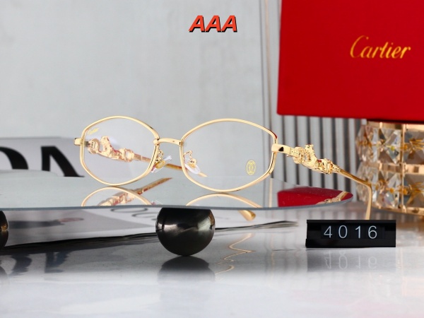 Cartier-Sunglass(AAA)-0209