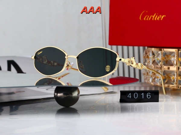 Cartier-Sunglass(AAA)-0210