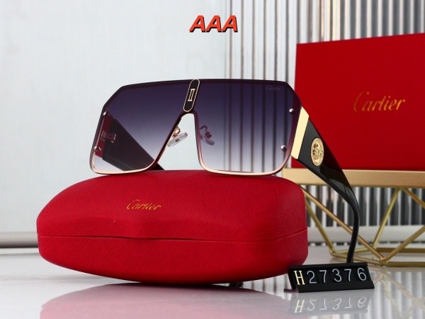 Cartier-Sunglass(AAA)-2150