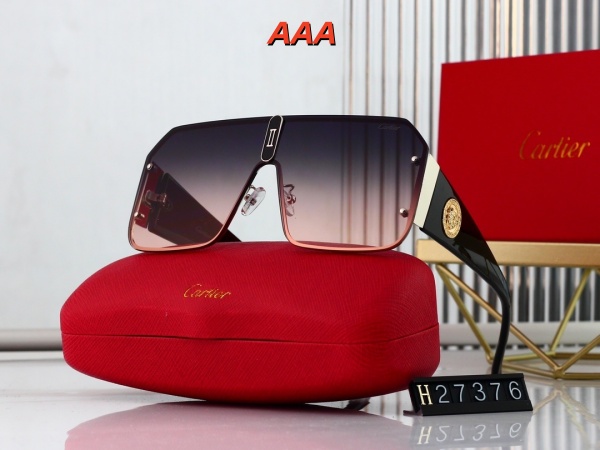 Cartier-Sunglass(AAA)-2151