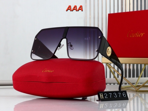 Cartier-Sunglass(AAA)-2154