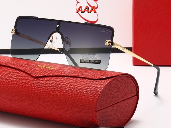 Cartier-Sunglass(AAA)-2160