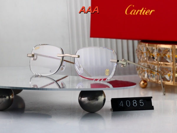 Cartier-Sunglass(AAA)-0228
