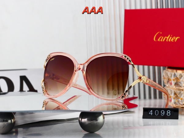 Cartier-Sunglass(AAA)-0247
