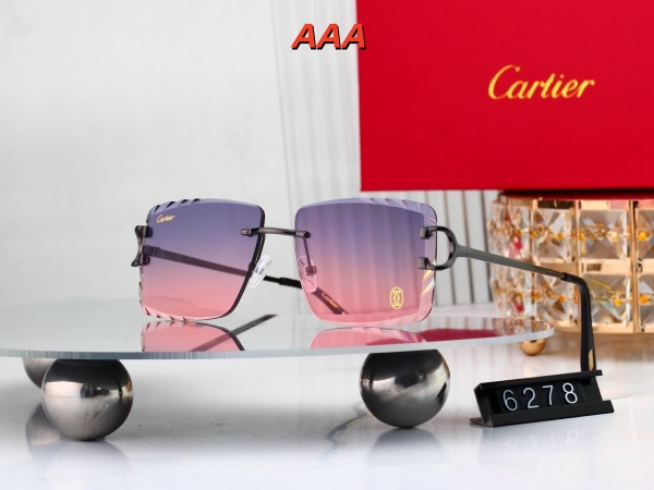 Cartier-Sunglass(AAA)-0272