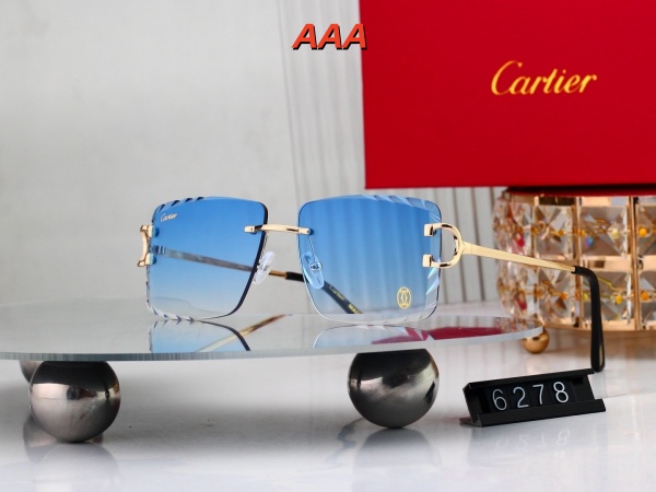 Cartier-Sunglass(AAA)-0276