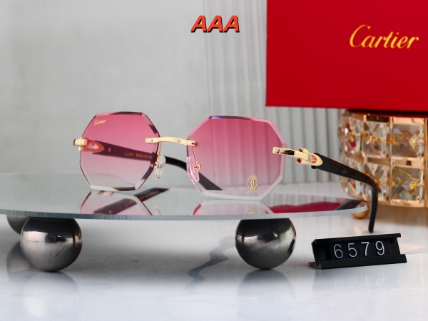 Cartier-Sunglass(AAA)-0281