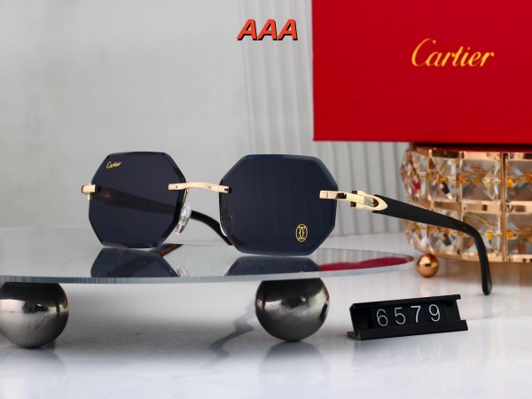 Cartier-Sunglass(AAA)-0286