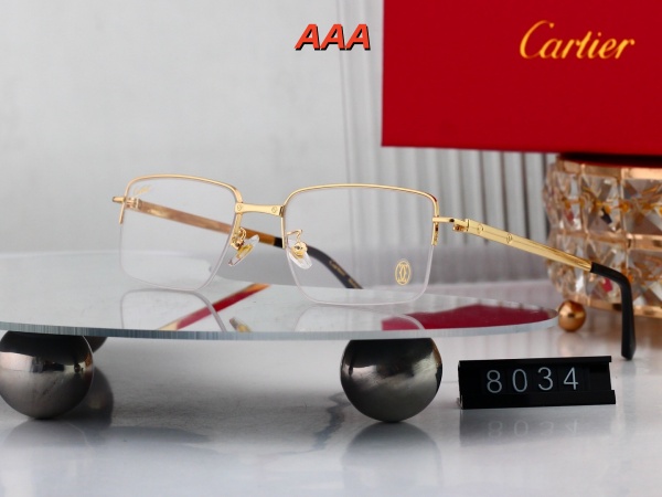Cartier-Sunglass(AAA)-0292