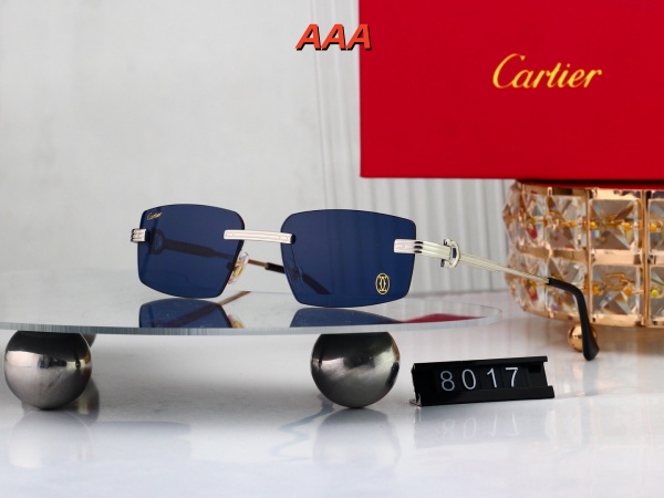 Cartier-Sunglass(AAA)-0305