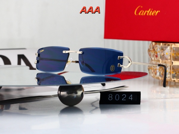 Cartier-Sunglass(AAA)-0351