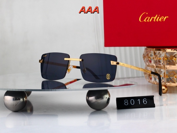 Cartier-Sunglass(AAA)-0397