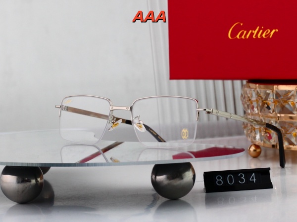 Cartier-Sunglass(AAA)-0403