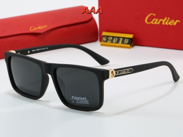 Cartier-Sunglass(AAA)-0457
