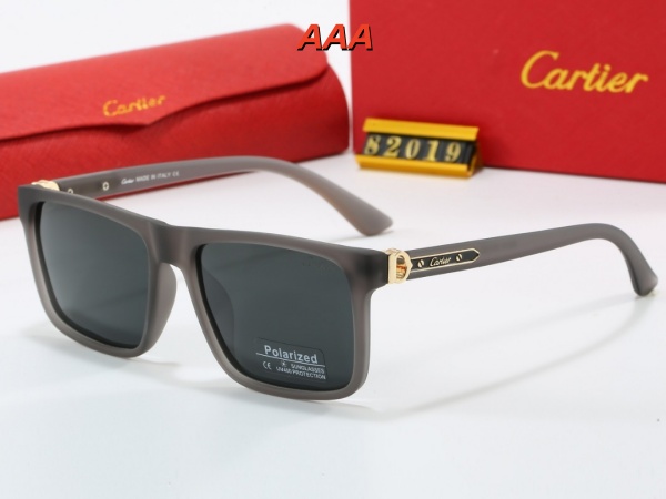 Cartier-Sunglass(AAA)-0458
