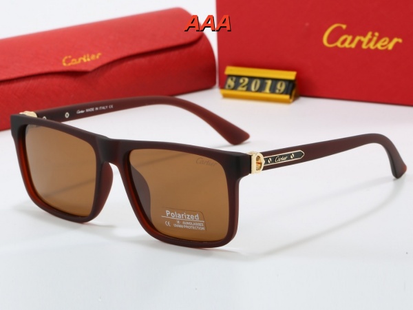 Cartier-Sunglass(AAA)-0459