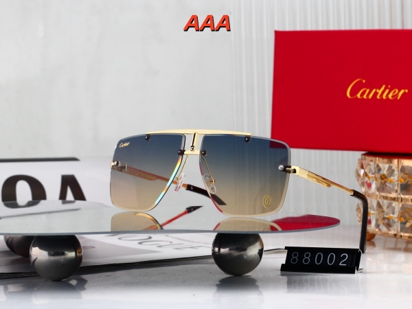 Cartier-Sunglass(AAA)-0477