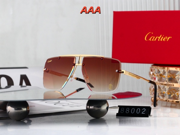 Cartier-Sunglass(AAA)-0478