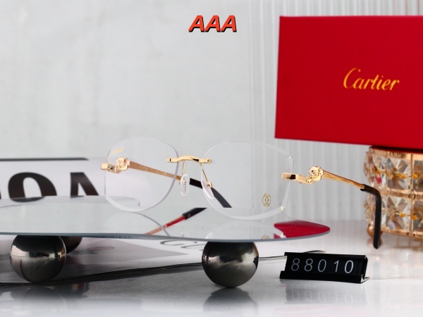 Cartier-Sunglass(AAA)-0515