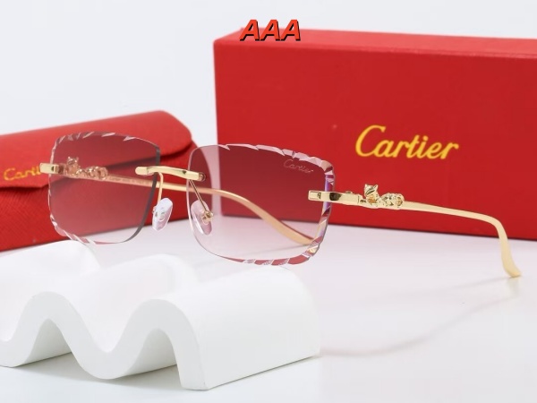Cartier-Sunglass(AAA)-0662