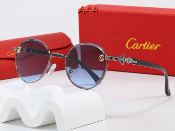 Cartier-Sunglass(AAA)-0665