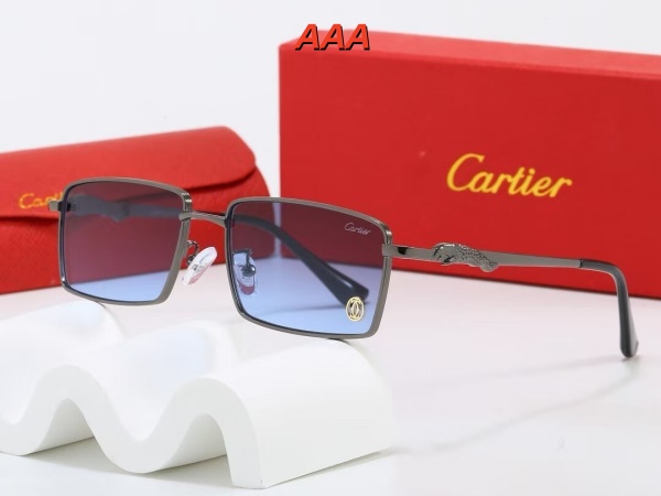 Cartier-Sunglass(AAA)-0674