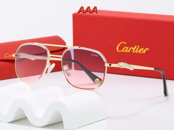 Cartier-Sunglass(AAA)-0678