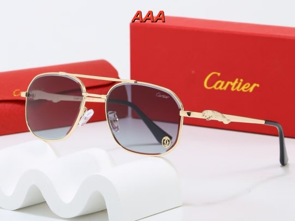 Cartier-Sunglass(AAA)-0682