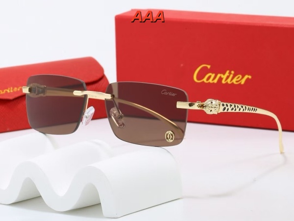 Cartier-Sunglass(AAA)-0685