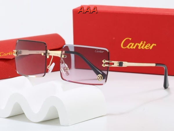Cartier-Sunglass(AAA)-0692