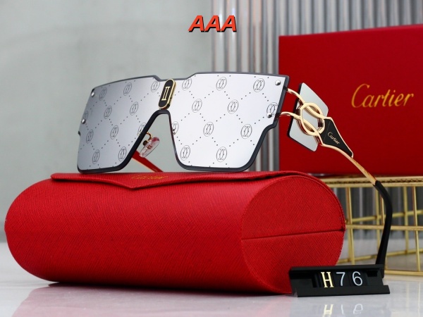 Cartier-Sunglass(AAA)-0070