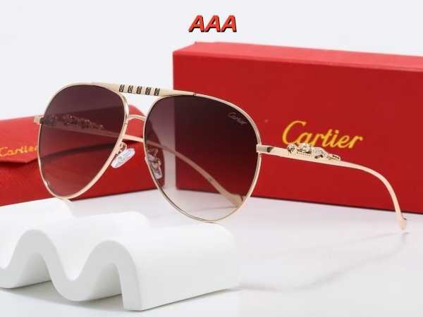 Cartier-Sunglass(AAA)-0702