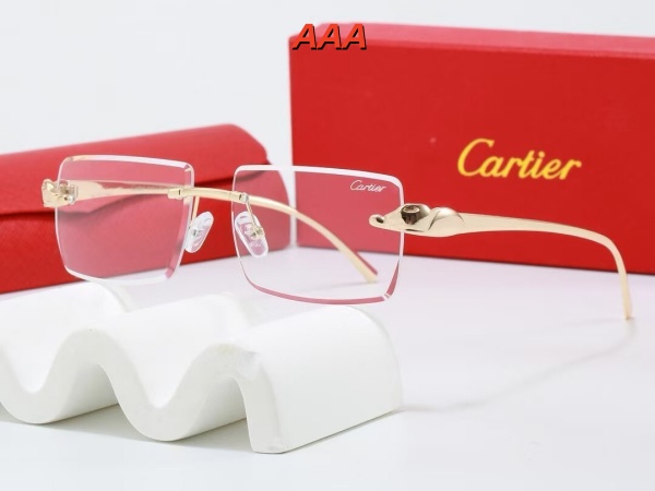 Cartier-Sunglass(AAA)-0714