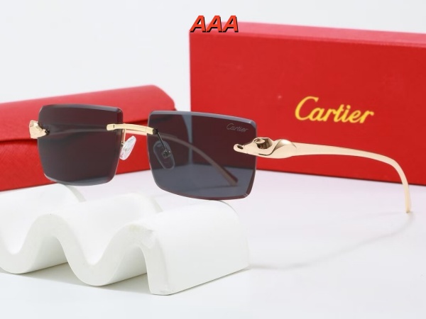 Cartier-Sunglass(AAA)-0720
