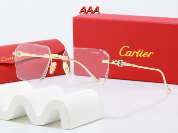 Cartier-Sunglass(AAA)-0736
