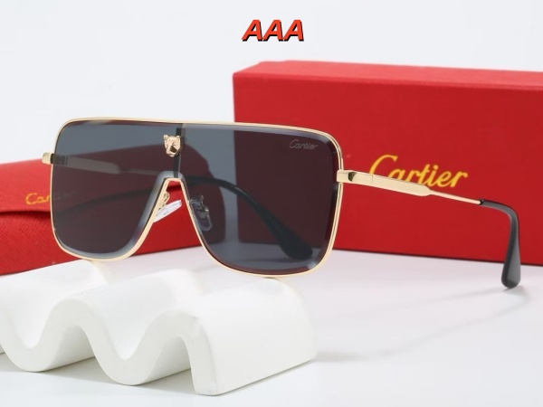 Cartier-Sunglass(AAA)-0754