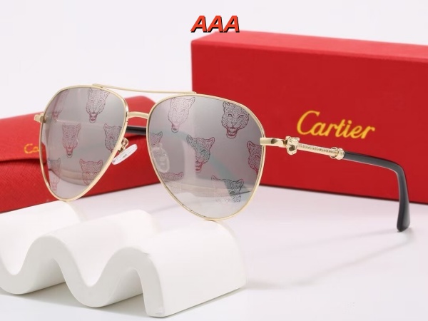 Cartier-Sunglass(AAA)-0767