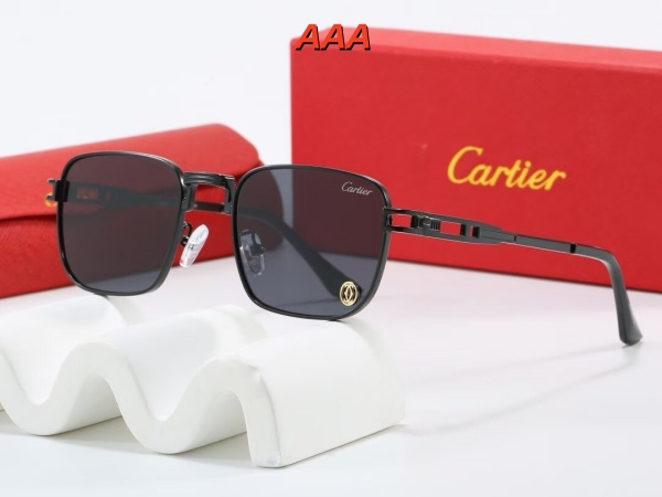 Cartier-Sunglass(AAA)-0776
